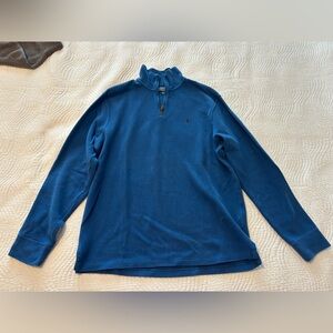 Ralph Lauren Blue Men's Sweater